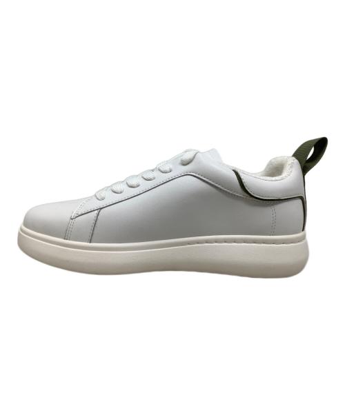 Kate Spade（ケイトスペード）Kate Spade (ケイトスペード) Kate Spade PIPER SNEAKER スニーカー ホワイト サイズ:24.5cmの古着・服飾アイテム