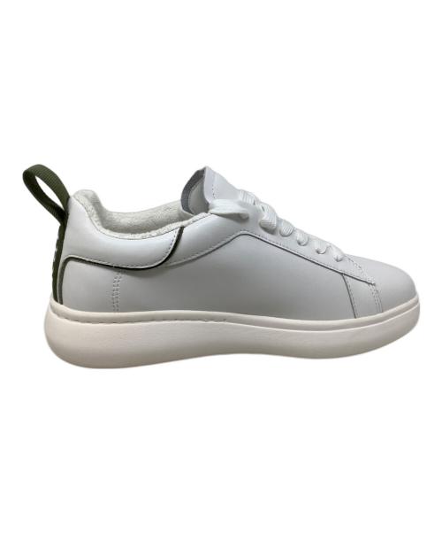 Kate Spade（ケイトスペード）Kate Spade (ケイトスペード) Kate Spade PIPER SNEAKER スニーカー ホワイト サイズ:24.5cmの古着・服飾アイテム