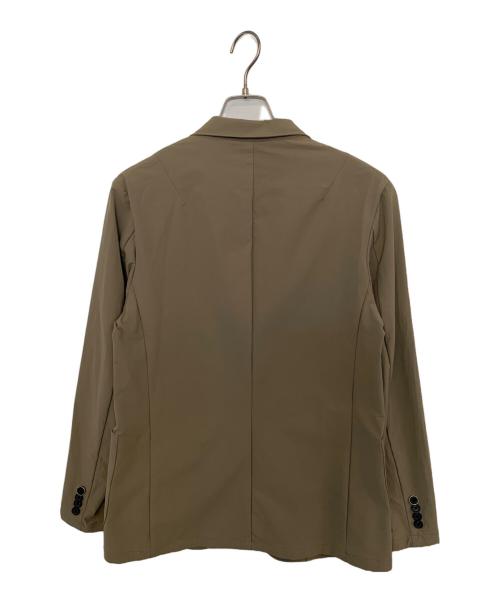 AOURE（アウール）AOURE (アウール) AOURE セットアップ ベージュ サイズ:M 未使用品の古着・服飾アイテム