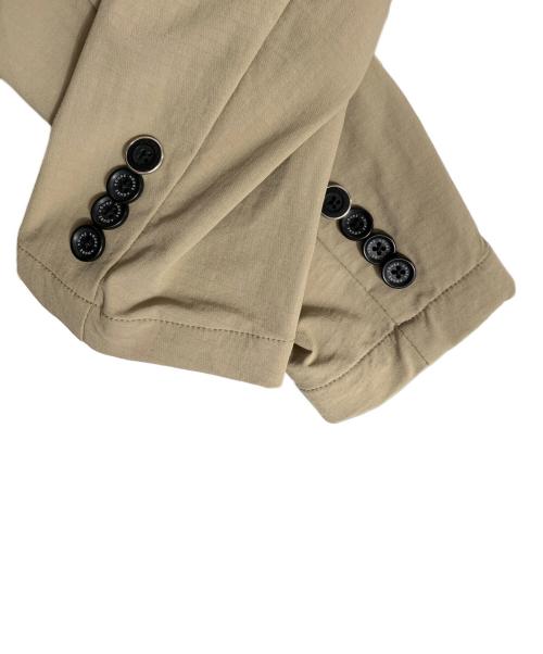 AOURE（アウール）AOURE (アウール) AOURE セットアップ ベージュ サイズ:M 未使用品の古着・服飾アイテム