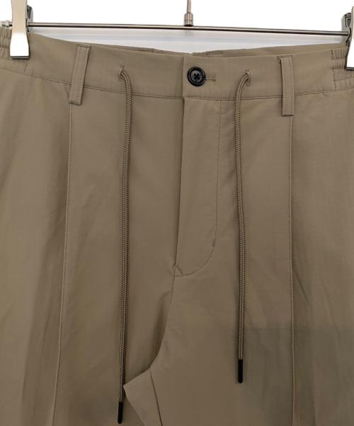 AOURE（アウール）AOURE (アウール) AOURE セットアップ ベージュ サイズ:M 未使用品の古着・服飾アイテム