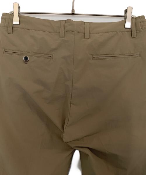 AOURE（アウール）AOURE (アウール) AOURE セットアップ ベージュ サイズ:M 未使用品の古着・服飾アイテム