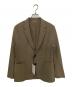 AOURE (アウール) AOURE セットアップ ベージュ サイズ:M 未使用品：13000円