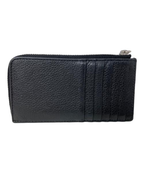 JIMMY CHOO（ジミーチュウ）JIMMY CHOO (ジミーチュウ) JIMMY CHOO フラグメントケース ブラックの古着・服飾アイテム