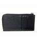 JIMMY CHOO (ジミーチュウ) JIMMY CHOO フラグメントケース ブラック：17000円