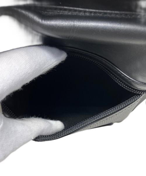 COACH（コーチ）COACH (コーチ) COACH ボディーバッグ ブラックの古着・服飾アイテム