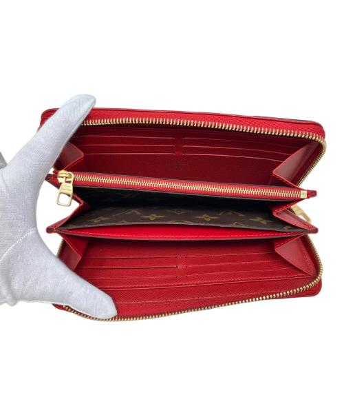 LOUIS VUITTON（ルイ ヴィトン）LOUIS VUITTON (ルイ ヴィトン) LOUIS VUITTON モノグラム 長財布の古着・服飾アイテム