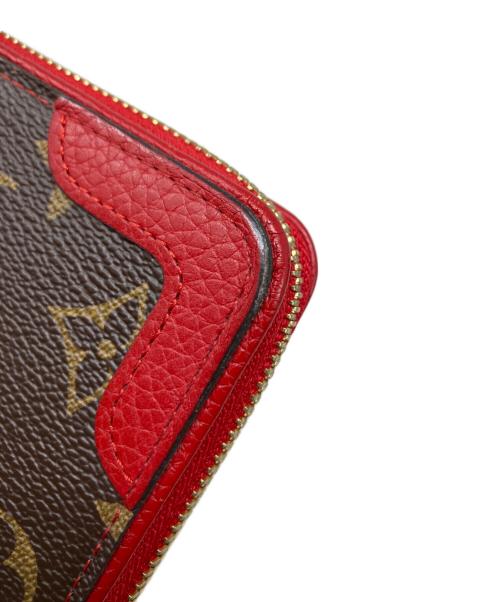 LOUIS VUITTON（ルイ ヴィトン）LOUIS VUITTON (ルイ ヴィトン) LOUIS VUITTON モノグラム 長財布の古着・服飾アイテム