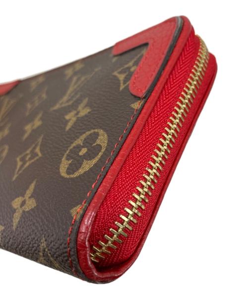 LOUIS VUITTON（ルイ ヴィトン）LOUIS VUITTON (ルイ ヴィトン) LOUIS VUITTON モノグラム 長財布の古着・服飾アイテム