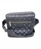 CHANELシャネル）の古着「ショルダーバッグ」