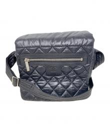 CHANEL（シャネル）の古着「ショルダーバッグ」