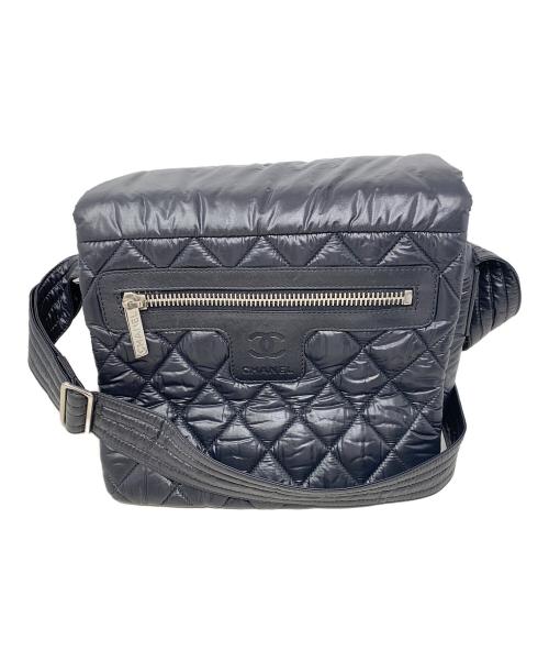 CHANEL（シャネル）CHANEL (シャネル) ショルダーバッグの古着・服飾アイテム