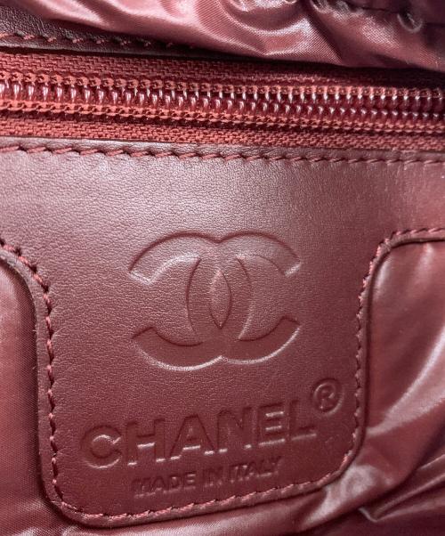 CHANEL（シャネル）CHANEL (シャネル) ショルダーバッグの古着・服飾アイテム