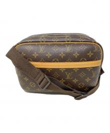 LOUIS VUITTON（ルイ ヴィトン）の古着「ショルダーバッグ」