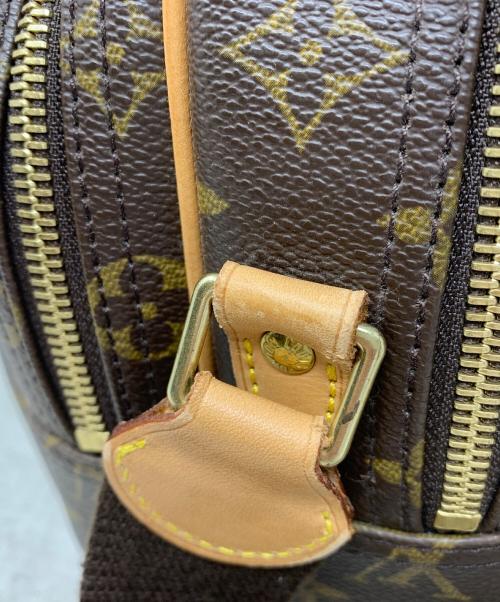 LOUIS VUITTON（ルイ ヴィトン）LOUIS VUITTON (ルイ ヴィトン) ショルダーバッグの古着・服飾アイテム