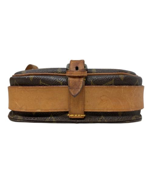 LOUIS VUITTON（ルイ ヴィトン）LOUIS VUITTON (ルイ ヴィトン) LOUIS VUITTON モノグラム カルトシエールPM ショルダーバッグの古着・服飾アイテム
