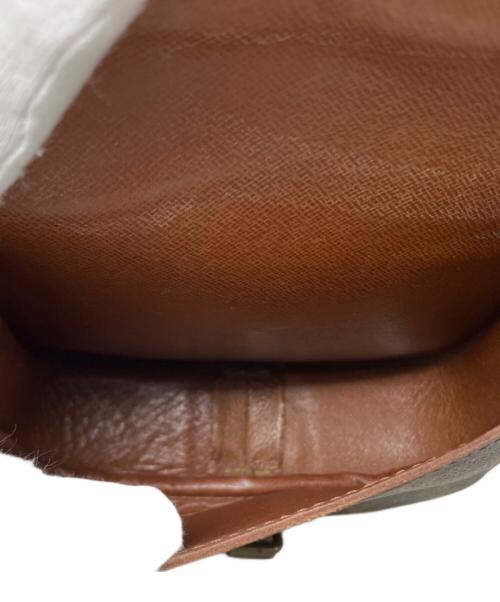 LOUIS VUITTON（ルイ ヴィトン）LOUIS VUITTON (ルイ ヴィトン) LOUIS VUITTON モノグラム カルトシエールPM ショルダーバッグの古着・服飾アイテム