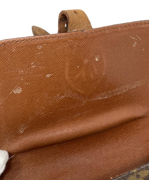 LOUIS VUITTON（ルイ ヴィトン）LOUIS VUITTON (ルイ ヴィトン) LOUIS VUITTON モノグラム カルトシエールPM ショルダーバッグの古着・服飾アイテム