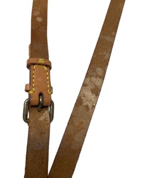 LOUIS VUITTON（ルイ ヴィトン）LOUIS VUITTON (ルイ ヴィトン) LOUIS VUITTON モノグラム カルトシエールPM ショルダーバッグの古着・服飾アイテム