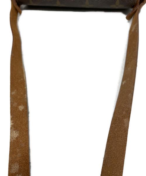 LOUIS VUITTON（ルイ ヴィトン）LOUIS VUITTON (ルイ ヴィトン) LOUIS VUITTON モノグラム カルトシエールPM ショルダーバッグの古着・服飾アイテム