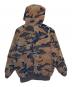 CarHartt (カーハート) CarHartt アクティブジャケット ブラウン サイズ:XL：20000円