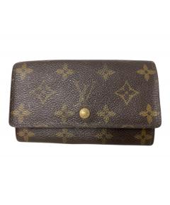 中古・古着通販】LOUIS VUITTON (ルイ ヴィトン) LOUIS VUITTON ダミエ