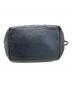 中古・古着 JIMMY CHOO (ジミーチュウ) JIMMY CHOO 2WAYバッグ ブラック：30000円