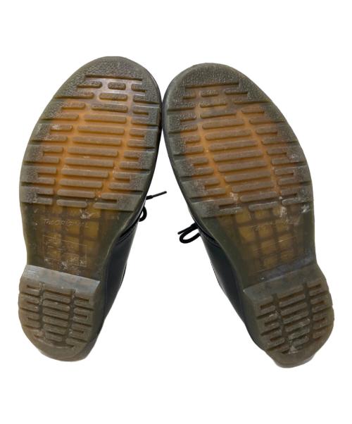 Dr.Martens（ドクターマーチン）Dr.Martens (ドクターマーチン) Dr.Martens 3ホールシューズ ブラック サイズ:26㎝の古着・服飾アイテム
