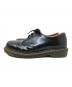 Dr.Martens (ドクターマーチン) Dr.Martens 3ホールシューズ ブラック サイズ:26㎝：12000円