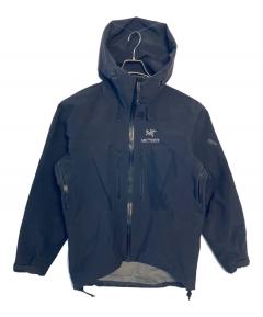 中古・古着通販】ARC'TERYX (アークテリクス) ALPHA SV JACKET
