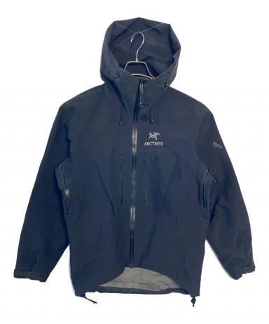中古・古着通販】ARC'TERYX (アークテリクス) ARC'TERYX Alpha SV