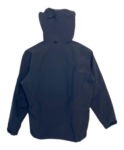 ARC'TERYX（アークテリクス）ARC'TERYX (アークテリクス) ARC'TERYX Alpha SV Jacket ブラック サイズ:Sの古着・服飾アイテム