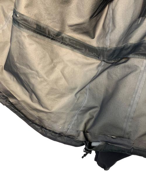 ARC'TERYX（アークテリクス）ARC'TERYX (アークテリクス) ARC'TERYX Alpha SV Jacket ブラック サイズ:Sの古着・服飾アイテム