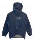 ARC'TERYX（アークテリクス）の古着「ARC'TERYX Alpha SV Jacket」｜ブラック