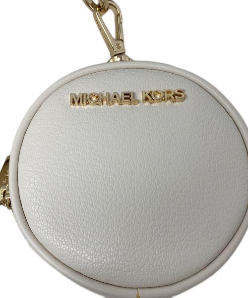 MICHAEL KORS（マイケル・コース）MICHAEL KORS (マイケル・コース) ショルダーバッグの古着・服飾アイテム