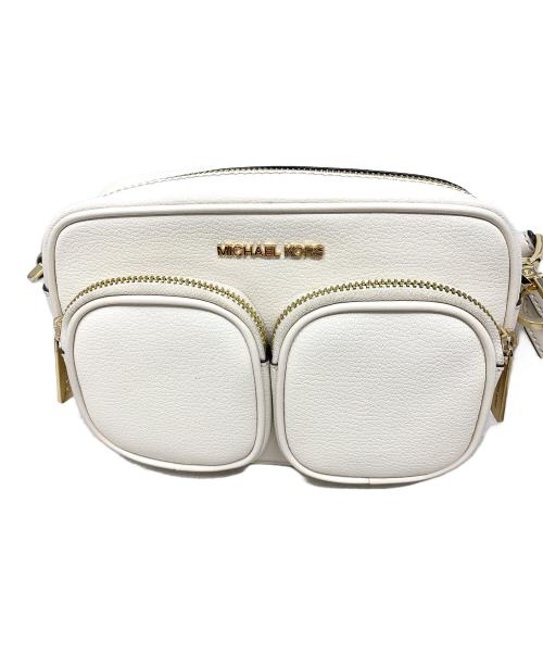 MICHAEL KORS（マイケル・コース）MICHAEL KORS (マイケル・コース) ショルダーバッグの古着・服飾アイテム