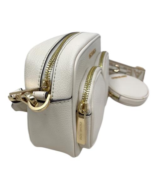 MICHAEL KORS（マイケル・コース）MICHAEL KORS (マイケル・コース) ショルダーバッグの古着・服飾アイテム