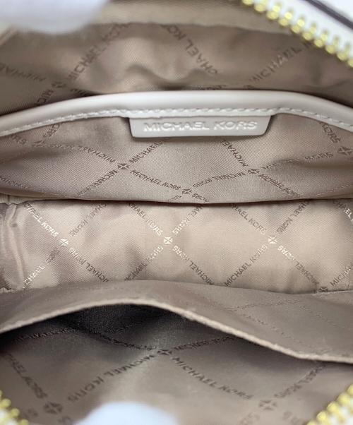 MICHAEL KORS（マイケル・コース）MICHAEL KORS (マイケル・コース) ショルダーバッグの古着・服飾アイテム