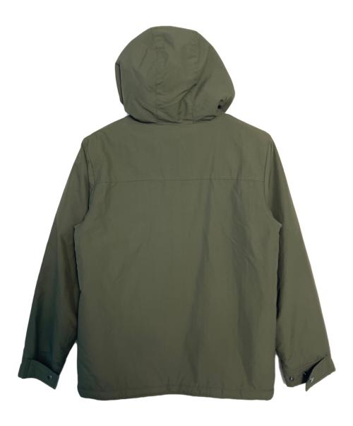 Patagonia（パタゴニア）Patagonia (パタゴニア) Patagonia BOYS INFURNO JACKET マウンテンパーカー グリーン サイズ:XLの古着・服飾アイテム