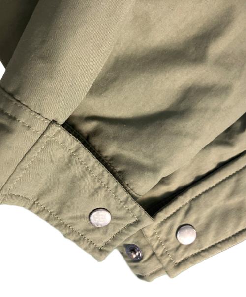 Patagonia（パタゴニア）Patagonia (パタゴニア) Patagonia BOYS INFURNO JACKET マウンテンパーカー グリーン サイズ:XLの古着・服飾アイテム