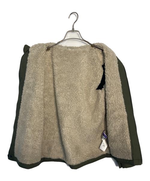 Patagonia（パタゴニア）Patagonia (パタゴニア) Patagonia BOYS INFURNO JACKET マウンテンパーカー グリーン サイズ:XLの古着・服飾アイテム