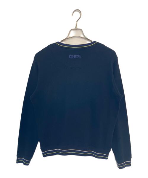 KENZO（ケンゾー）KENZO (ケンゾー) KENZO スウェット ブラック サイズ:3の古着・服飾アイテム