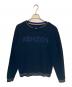 KENZO（ケンゾー）の古着「KENZO スウェット」｜ブラック