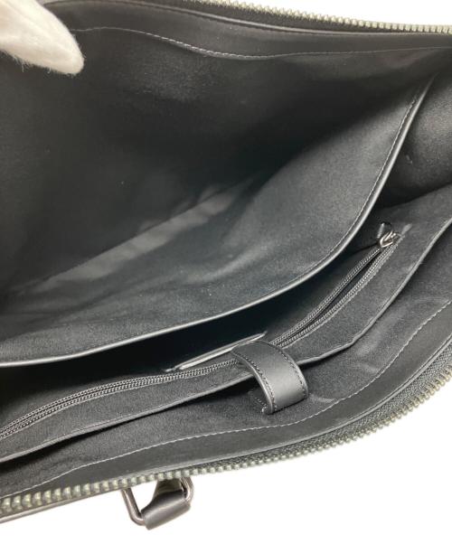 COACH（コーチ）COACH (コーチ) COACH 2WAYトートバッグ グレーの古着・服飾アイテム