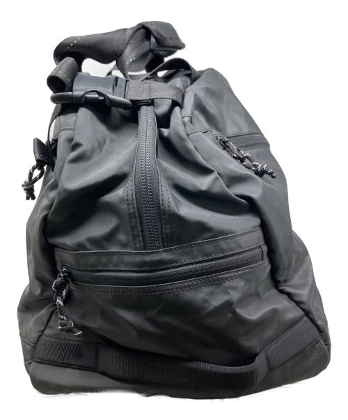Samsonite RED（サムソナイト レッド）Samsonite RED (サムソナイト レッド) Samsonite RED ボストンバッグ ブラックの古着・服飾アイテム