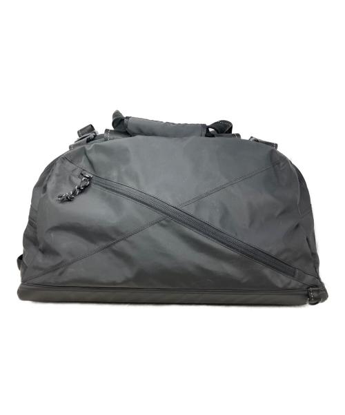 Samsonite RED（サムソナイト レッド）Samsonite RED (サムソナイト レッド) Samsonite RED ボストンバッグ ブラックの古着・服飾アイテム