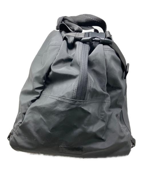 Samsonite RED（サムソナイト レッド）Samsonite RED (サムソナイト レッド) Samsonite RED ボストンバッグ ブラックの古着・服飾アイテム