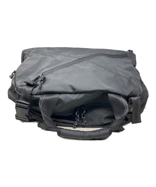 Samsonite RED（サムソナイト レッド）Samsonite RED (サムソナイト レッド) Samsonite RED ボストンバッグ ブラックの古着・服飾アイテム