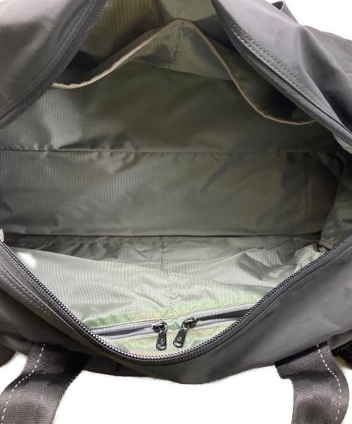 Samsonite RED（サムソナイト レッド）Samsonite RED (サムソナイト レッド) Samsonite RED ボストンバッグ ブラックの古着・服飾アイテム