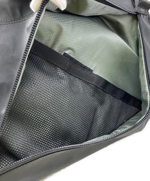 Samsonite RED（サムソナイト レッド）Samsonite RED (サムソナイト レッド) Samsonite RED ボストンバッグ ブラックの古着・服飾アイテム